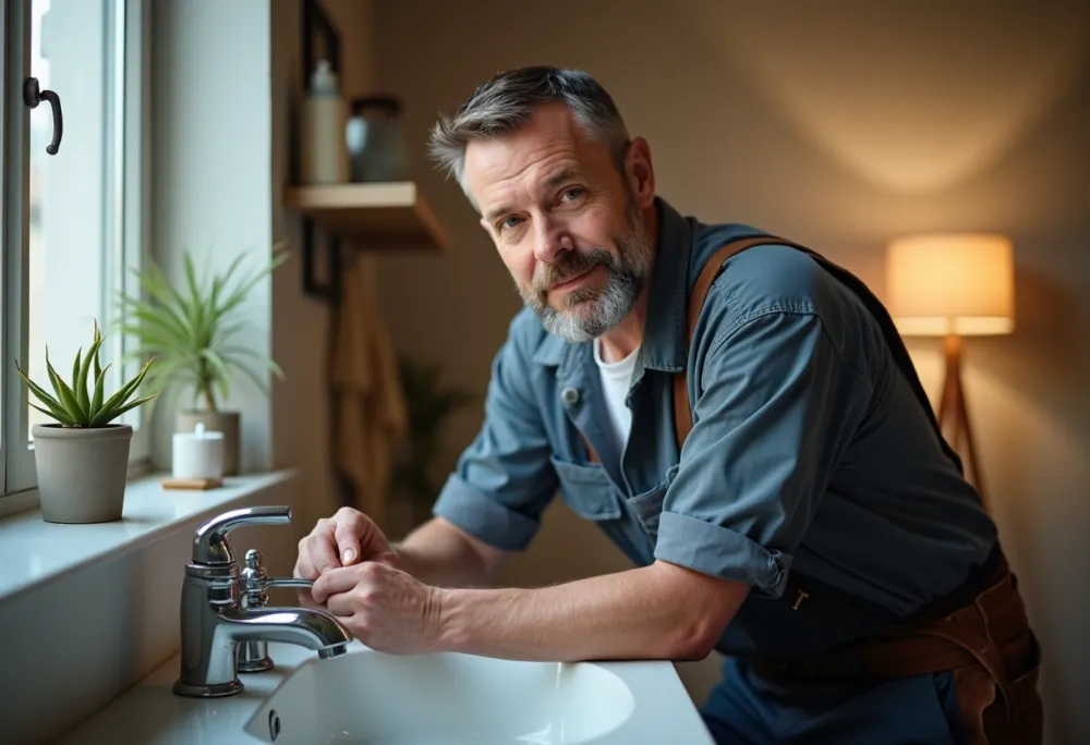 Repiping Services in Lucerne Valley, California — Plumber California